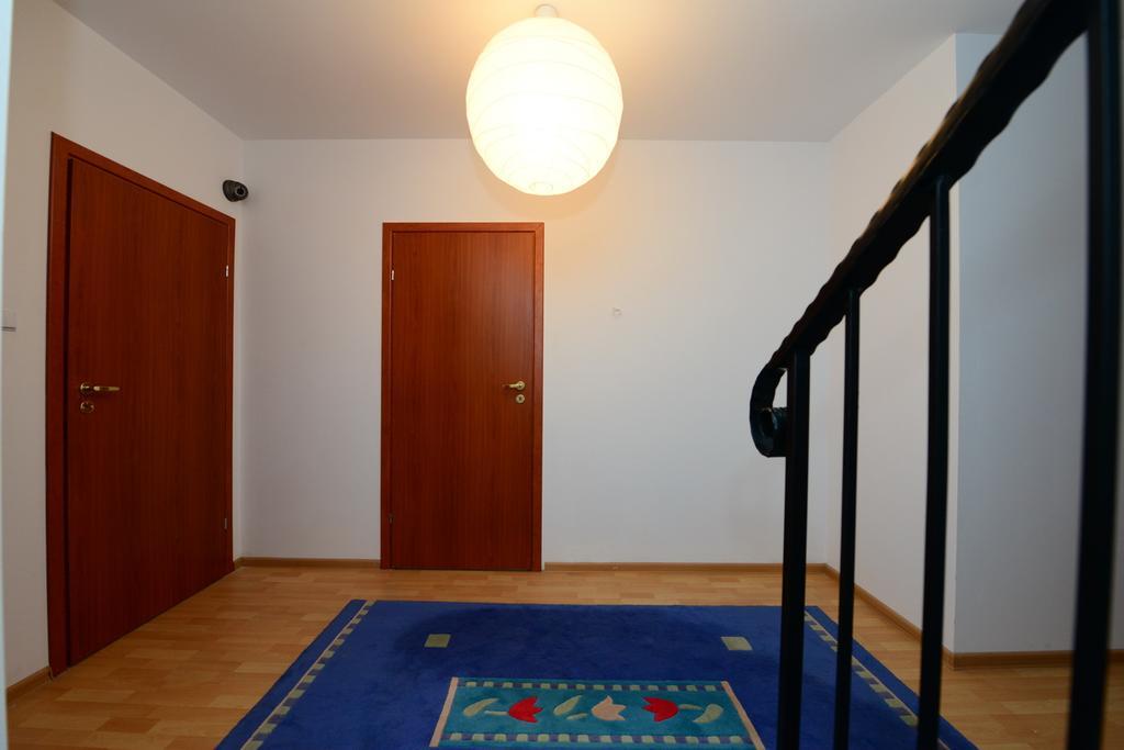 B&B Airport Modlin Nowy Dwór Mazowiecki Værelse billede