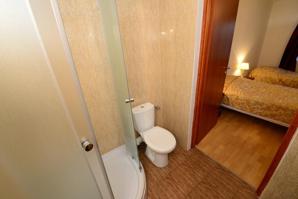 B&B Airport Modlin Nowy Dwór Mazowiecki Værelse billede